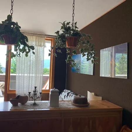 Appartamento Ciel Bleu Apartmán Pila (Valle d'Aosta)