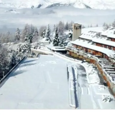 Apartmán Appartamento Ciel Bleu Pila (Valle d'Aosta)